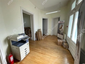 Spatiu birouri in zona centrala din Sibiu - imagine 11