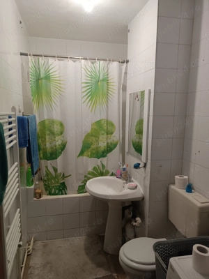 Apartament 2 camere mari, decomandat, confort 1, 60 mp, et. 1, parcare auto,boxa, la 5 min de AFI Bv - imagine 8