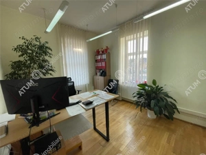 Spatiu birouri in zona centrala din Sibiu - imagine 6