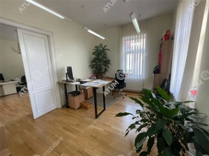 Spatiu birouri in zona centrala din Sibiu - imagine 9