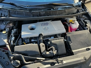 lexus ct200h  - imagine 4