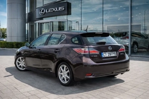 lexus ct200h  - imagine 2