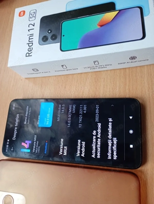 telefon redmi 5g 