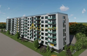 #Aparatorii Patriei | Garsoniera decomandata | Incalzire Pardoseala - imagine 3