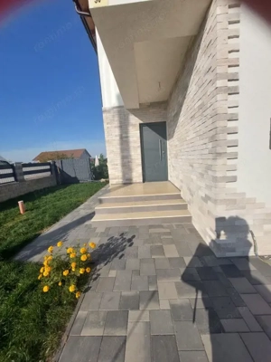 Sanandrei - Duplex 4 Camere  - imagine 2