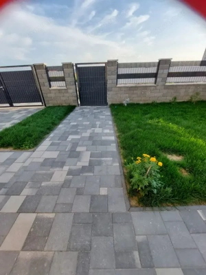 Sanandrei - Duplex 4 Camere  - imagine 8