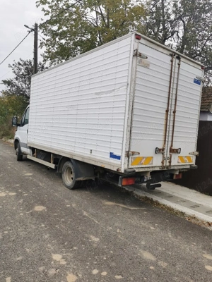 Cub Aluminiu pt Comfectii 