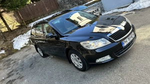 Skoda octavia break 2010 - imagine 5