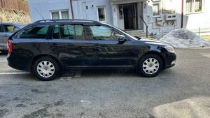 Skoda octavia break 2010 - imagine 2