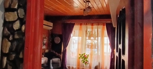 Vand camera de camin.