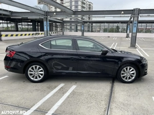 SKODA Superb 1.5 TSI, DSG 7+1, Facelift, Matrix led Tech full led - imagine 4