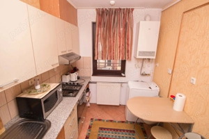 Apartament 2 camere in bloc cu lift etaj 1 - imagine 4