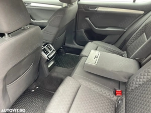 SKODA Superb 1.5 TSI, DSG 7+1, Facelift, Matrix led Tech full led - imagine 10