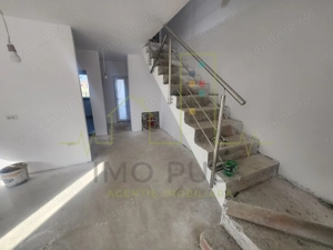 Duplex in Mosnita noua. Pozitie foarte buna. Se pot face 3 dormitoare - imagine 7