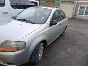 De vanzare Chevrolet Kalos  - imagine 3