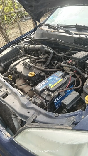 opel astra  g 1.4 - imagine 2