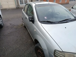 De vanzare Chevrolet Kalos  - imagine 2