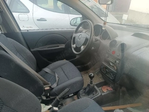 De vanzare Chevrolet Kalos  - imagine 4