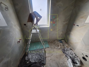 Duplex in Mosnita noua. Pozitie foarte buna. Se pot face 3 dormitoare - imagine 6