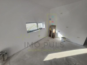 Duplex in Mosnita noua. Pozitie foarte buna. Se pot face 3 dormitoare - imagine 4