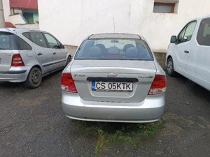 De vanzare Chevrolet Kalos 