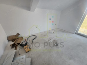 Duplex in Mosnita noua. Pozitie foarte buna. Se pot face 3 dormitoare - imagine 10