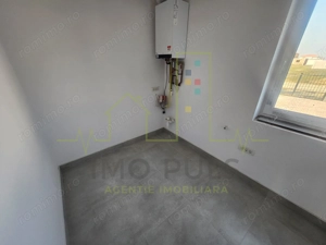 Duplex in Mosnita noua. Pozitie foarte buna. Se pot face 3 dormitoare - imagine 5
