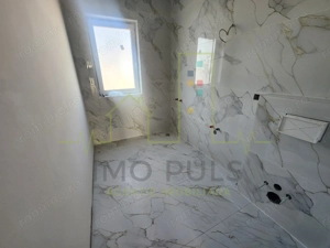 Duplex in Mosnita noua. Pozitie foarte buna. Se pot face 3 dormitoare - imagine 11