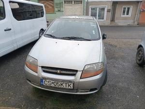 De vanzare Chevrolet Kalos  - imagine 5