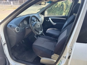 vand dacia logan 1.5dci 2010