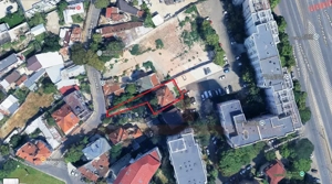 Vanzare teren Muncii, 425 mp, ideal investitie - imagine 2