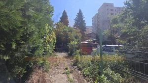 Vanzare teren Muncii, 425 mp, ideal investitie - imagine 5