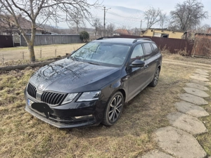 Skoda Octavia III