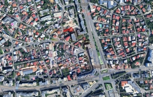 Vanzare teren Muncii, 425 mp, ideal investitie - imagine 3