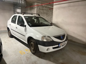 Vand dacia logan 1.4 mpi - imagine 5
