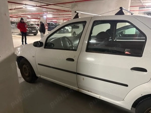 Vand dacia logan 1.4 mpi - imagine 2
