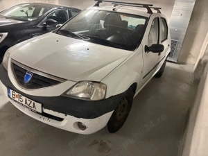 Vand dacia logan 1.4 mpi - imagine 3