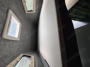 Vand autorulota Campervan Ford Transit  - imagine 6