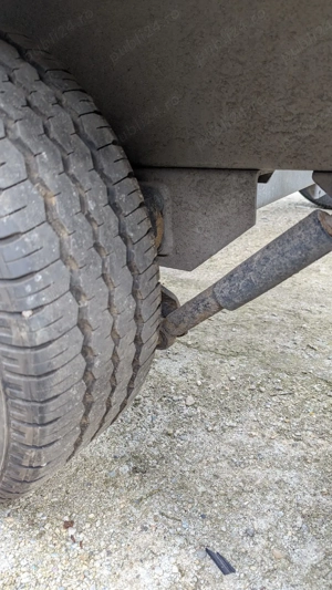 remorca transport auto - imagine 8