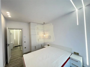 Apartament modern cu 3 camere 2 bai parcare zona Dedeman