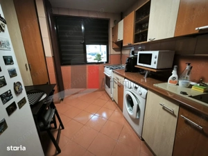 Vanzare apartament 3 camere Crangasi-Calea Giulesti - imagine 2