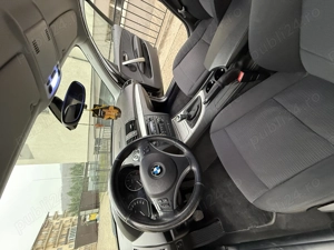 Bmw seria 1, 2009 diesel, euro 5 - imagine 6