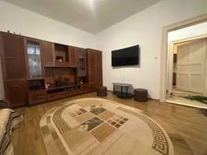 2 camere | centrala proprie | mobilat si utilat | gradina | zona excelenta |