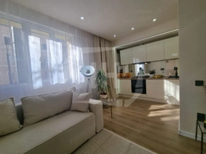 Apartament, modern, zona Horea - imagine 3