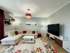 Apartament 3 camere, open space, etaj 2, 62mp utili in Giroc