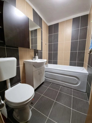 Apartament 3 camere tip duplex, mobilat și utilat, mutare imediata, loc parcare, bld. Brâncoveanu - imagine 4