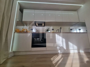 Apartament, modern, zona Horea - imagine 5