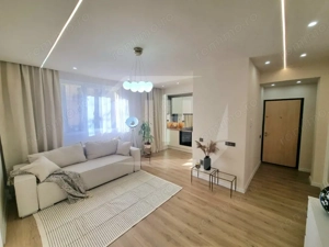 Apartament, modern, zona Horea - imagine 4