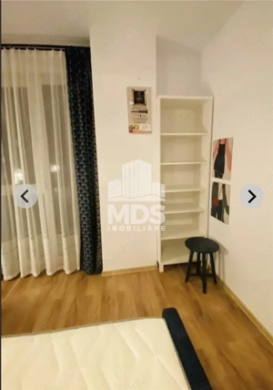Mobilat si utilat in bloc din 2021, etaj intermediar - imagine 2
