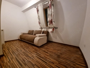Apartament 3 camere tip duplex, mobilat și utilat, mutare imediata, loc parcare, bld. Brâncoveanu - imagine 6